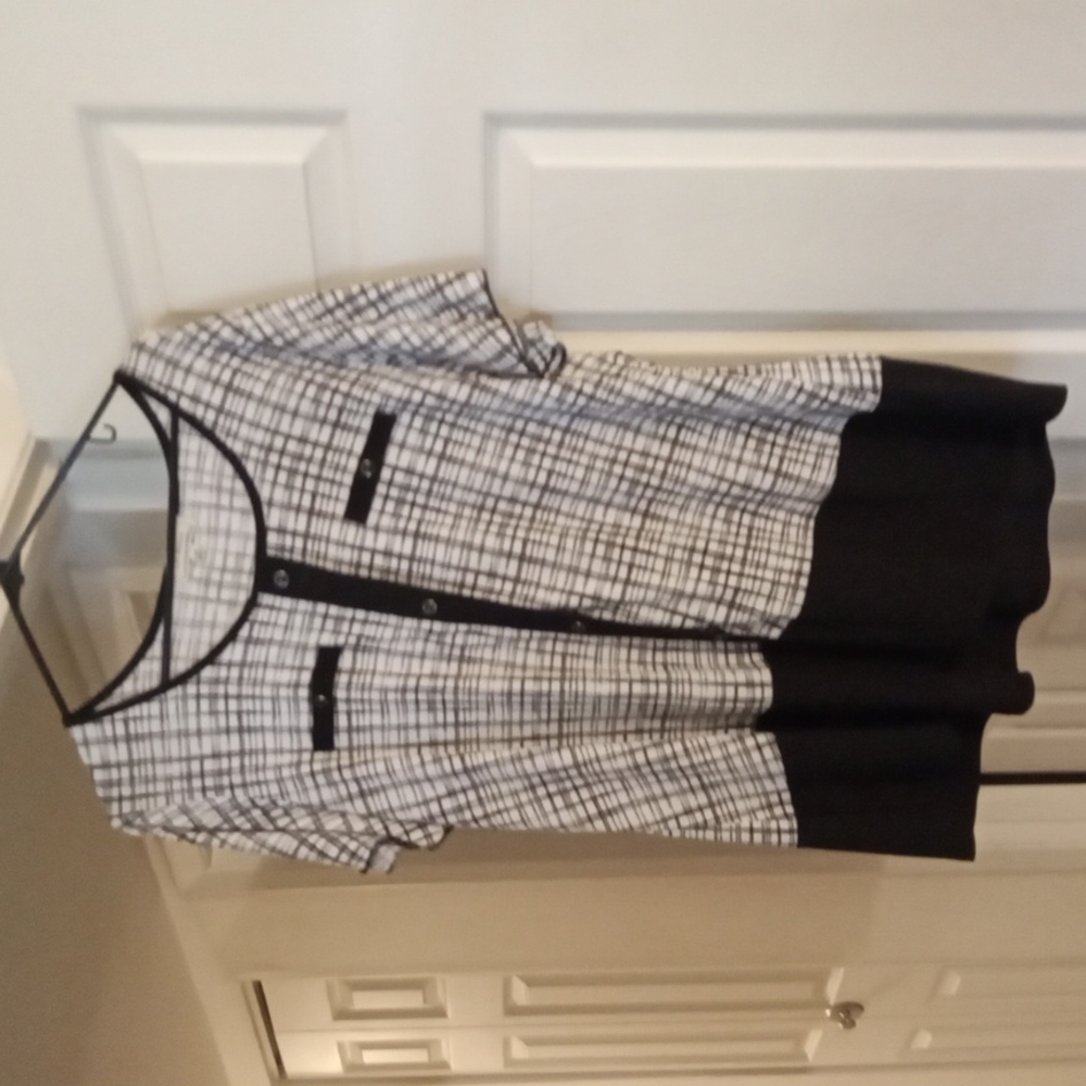 Woman's top